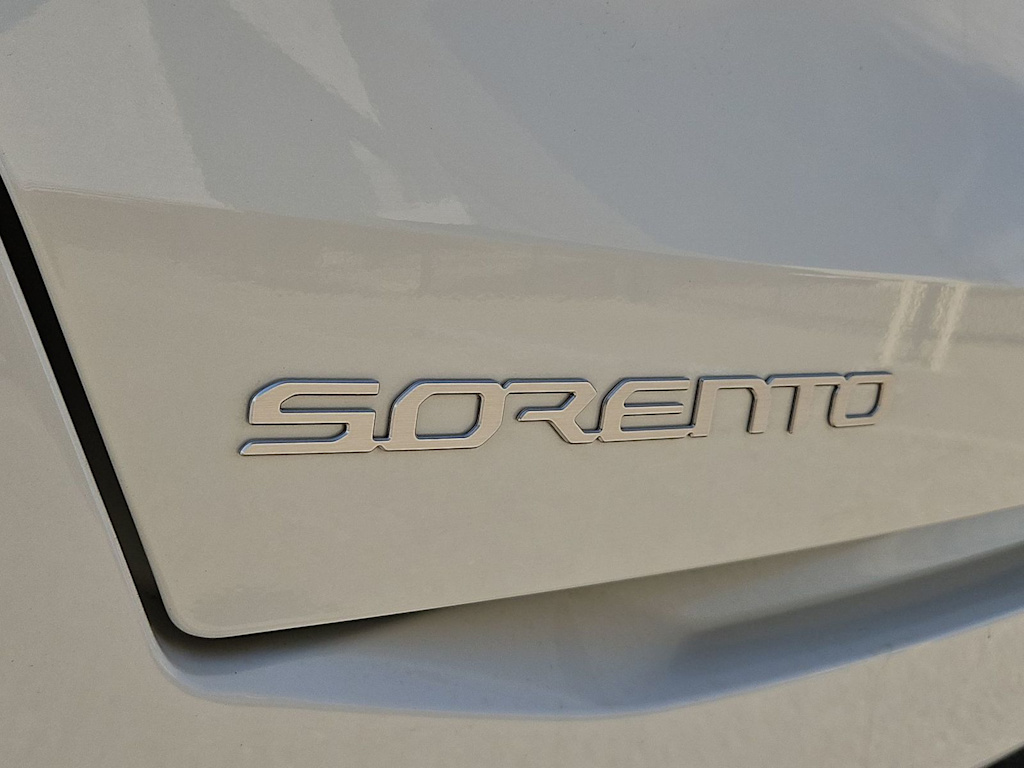 Thumbnail: 2026 Kia Sorento - 25