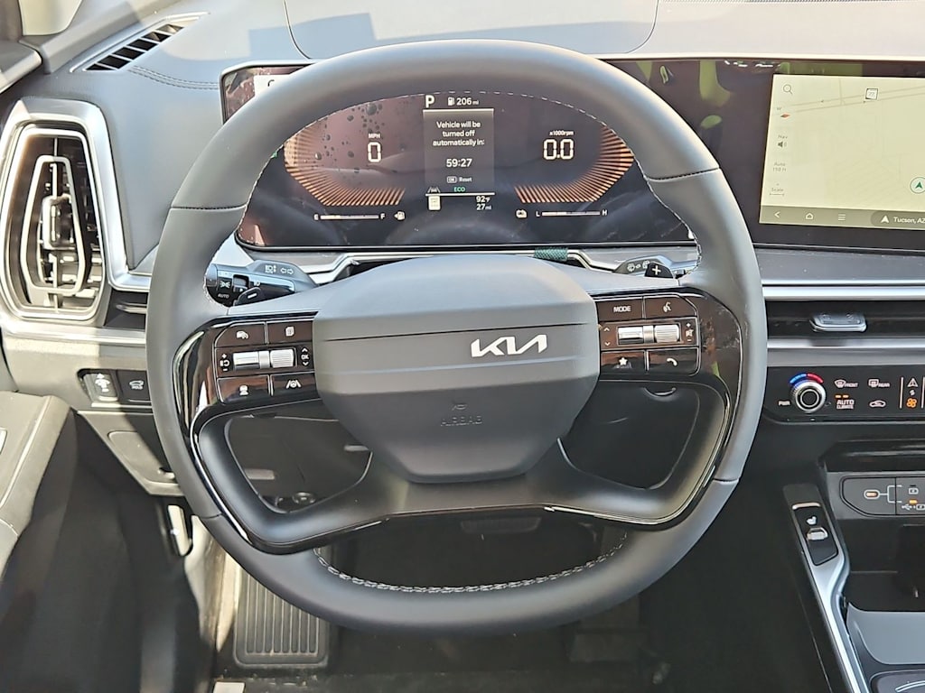 Thumbnail: 2026 Kia Sorento - 14