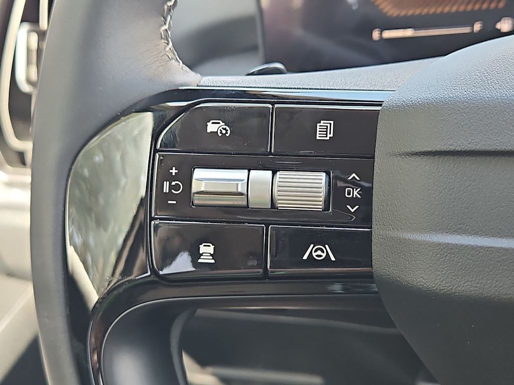 Thumbnail: 2026 Kia Sorento - 29