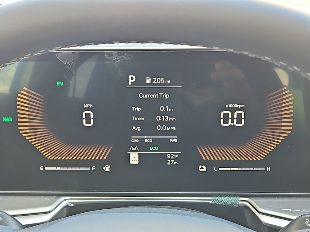 Thumbnail: 2026 Kia Sorento - 17