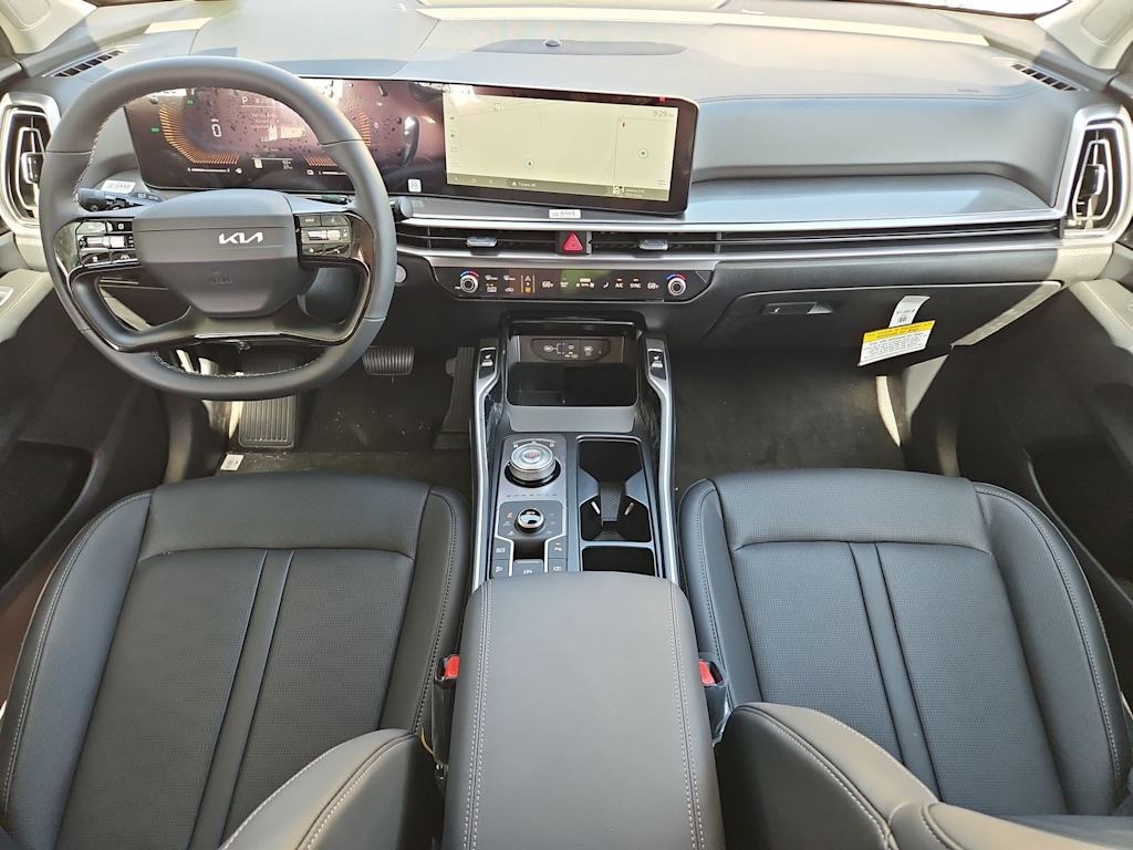 Thumbnail: 2026 Kia Sorento - 10