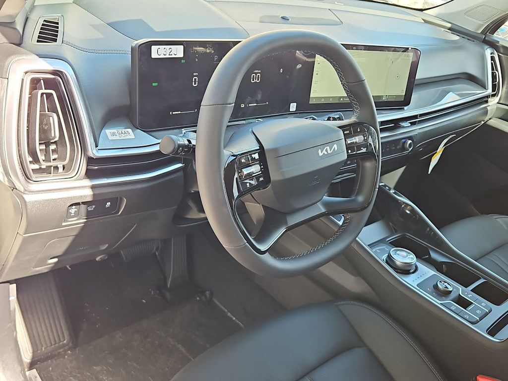 Thumbnail: 2026 Kia Sorento - 2