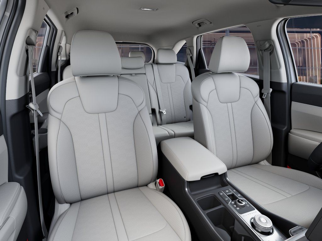 Thumbnail: 2026 Kia Sorento - 8