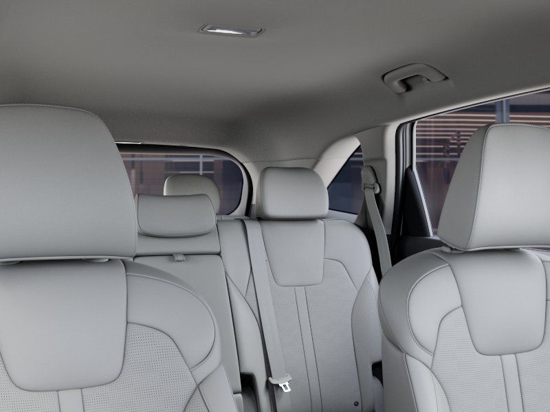 Thumbnail: 2026 Kia Sorento - 27