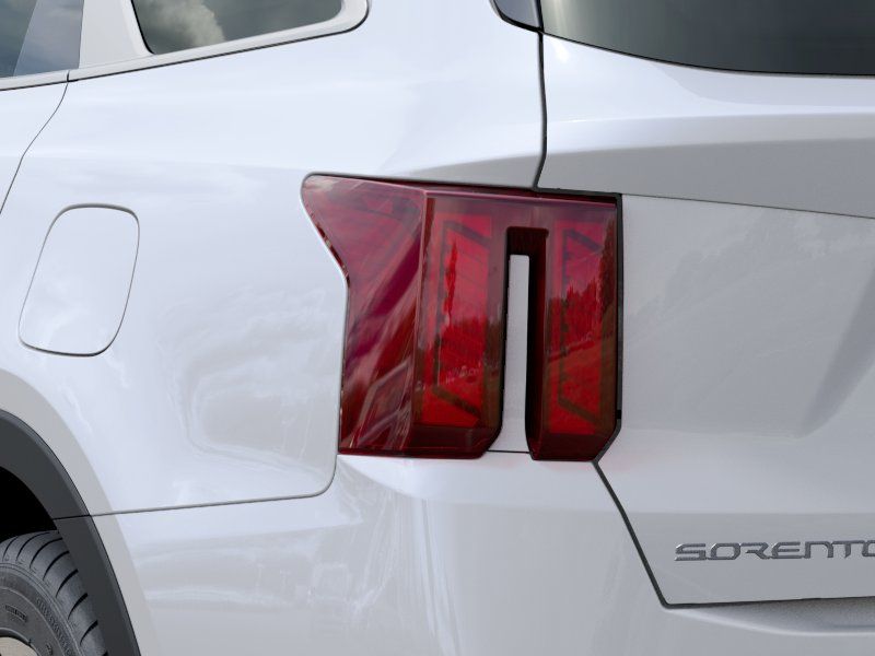 Thumbnail: 2026 Kia Sorento - 10