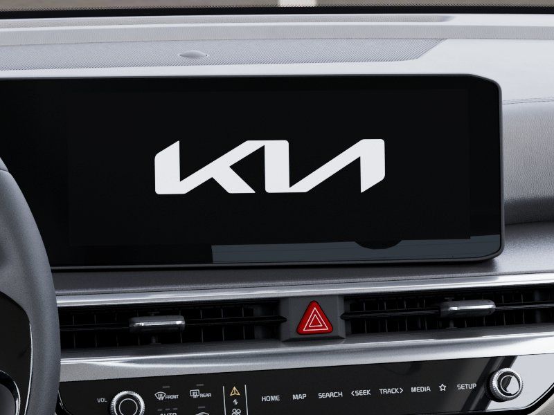 Thumbnail: 2026 Kia Sorento - 11