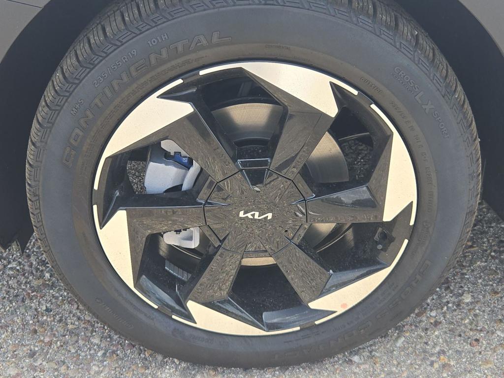 Thumbnail: 2026 Kia Sorento - 7