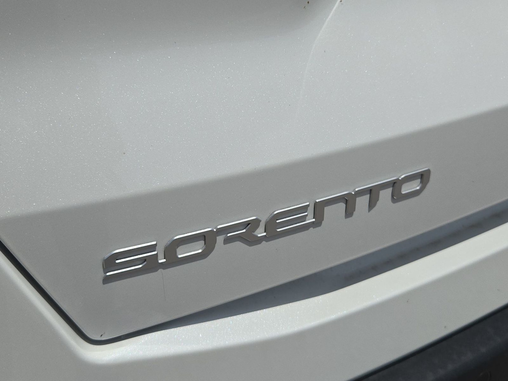 Thumbnail: 2026 Kia Sorento - 6