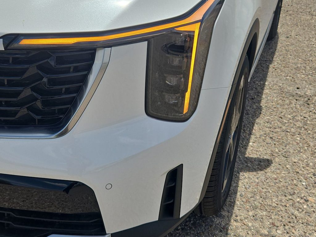 Thumbnail: 2026 Kia Sorento - 23