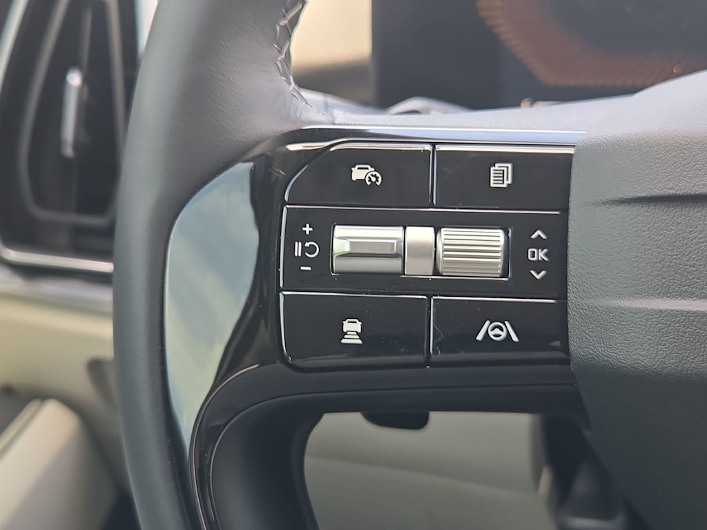 Thumbnail: 2026 Kia Sorento - 28