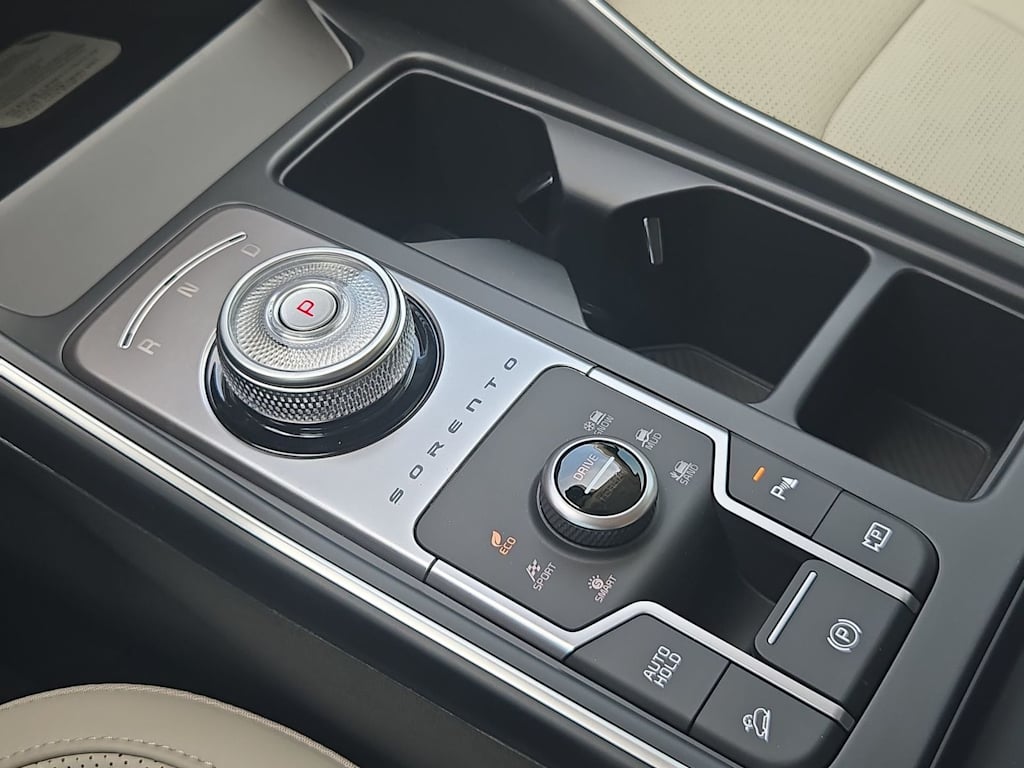 Thumbnail: 2026 Kia Sorento - 35