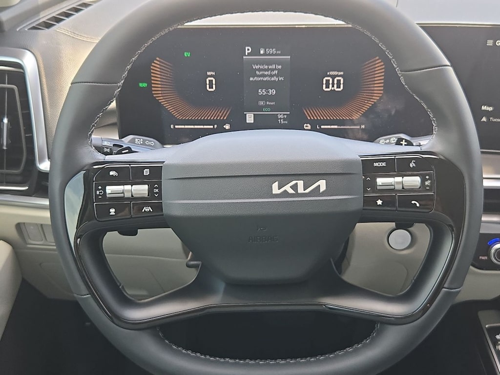 Thumbnail: 2026 Kia Sorento - 13