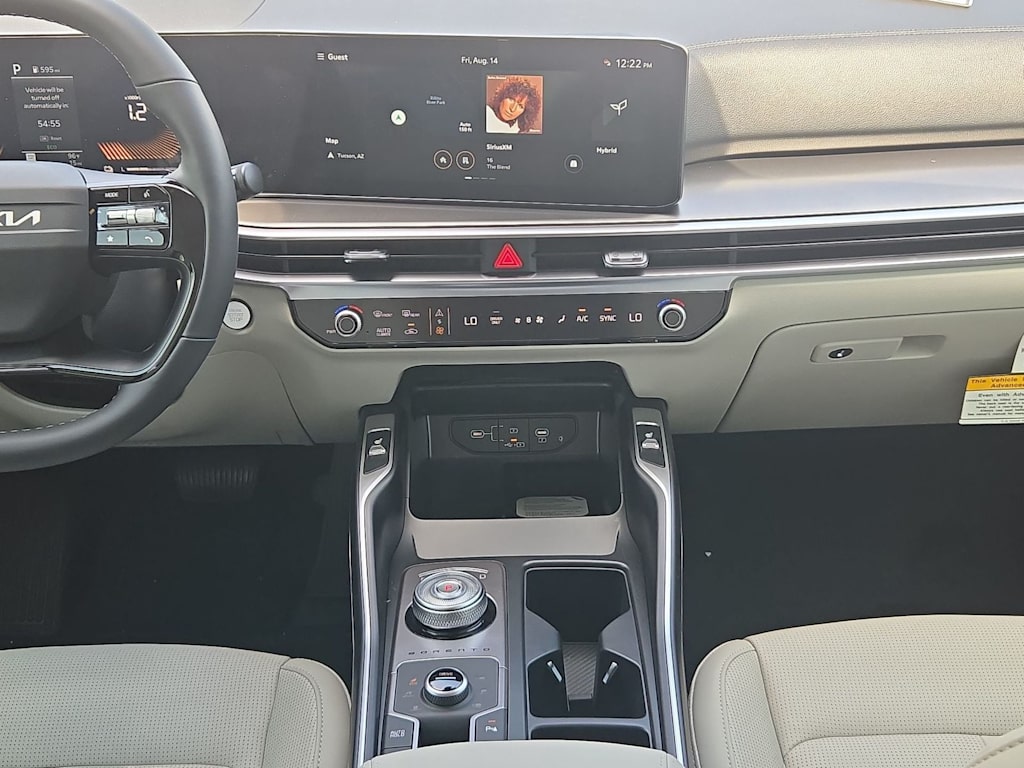 Thumbnail: 2026 Kia Sorento - 31