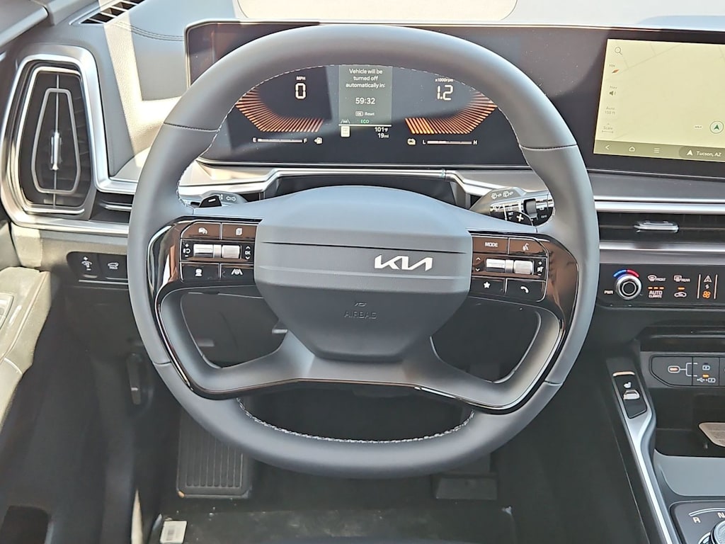 Thumbnail: 2026 Kia Sorento - 14