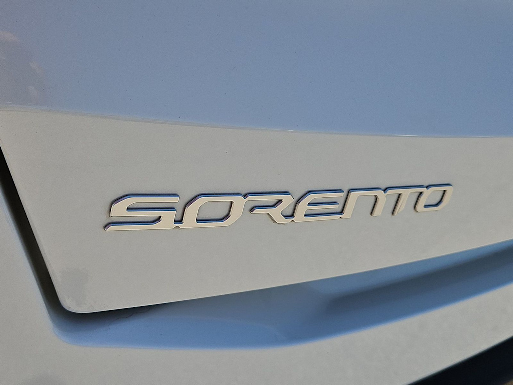 Thumbnail: 2026 Kia Sorento - 24