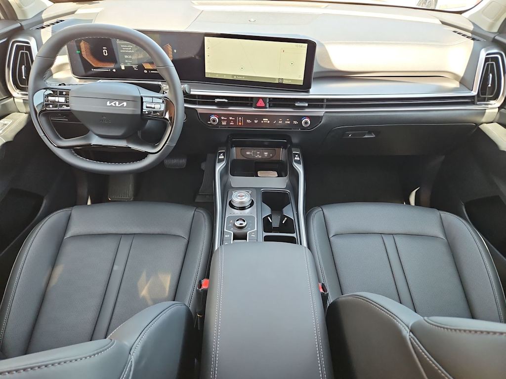 Thumbnail: 2026 Kia Sorento - 10
