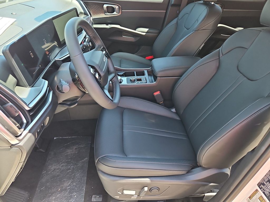 Thumbnail: 2026 Kia Sorento - 11