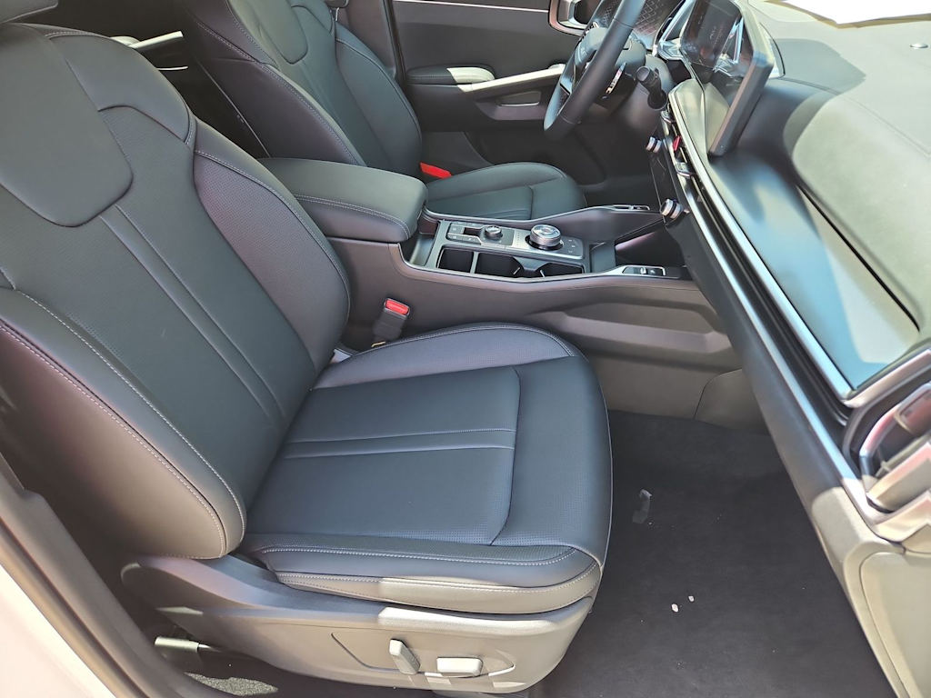 Thumbnail: 2026 Kia Sorento - 12