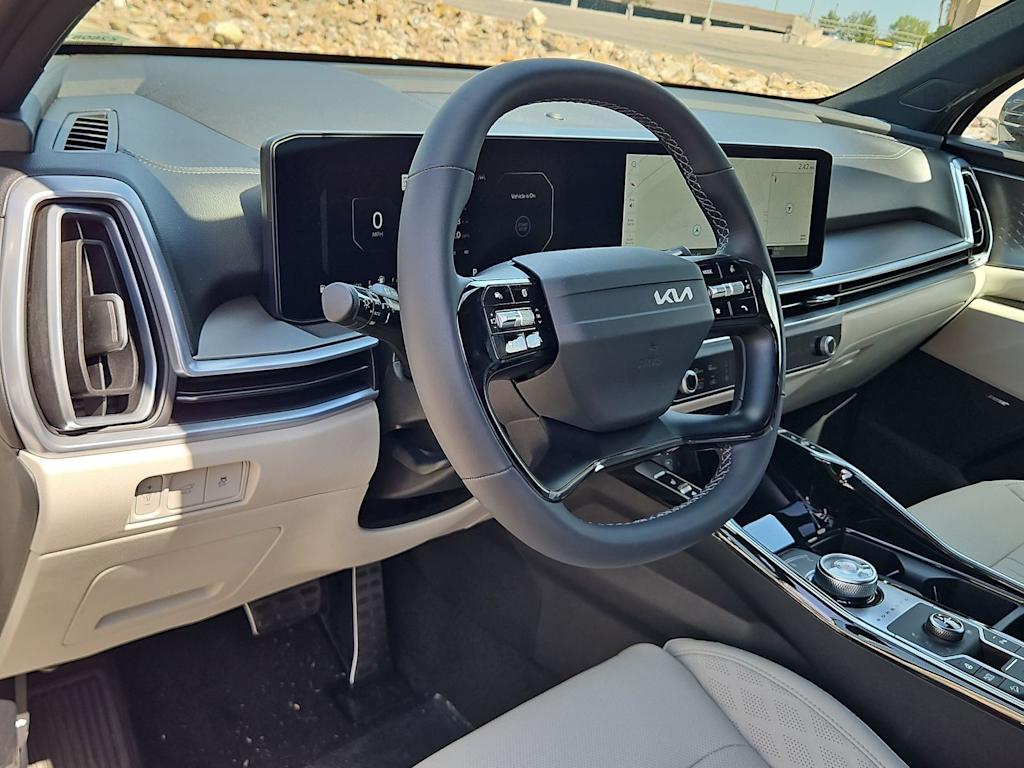 Thumbnail: 2026 Kia Sorento - 2
