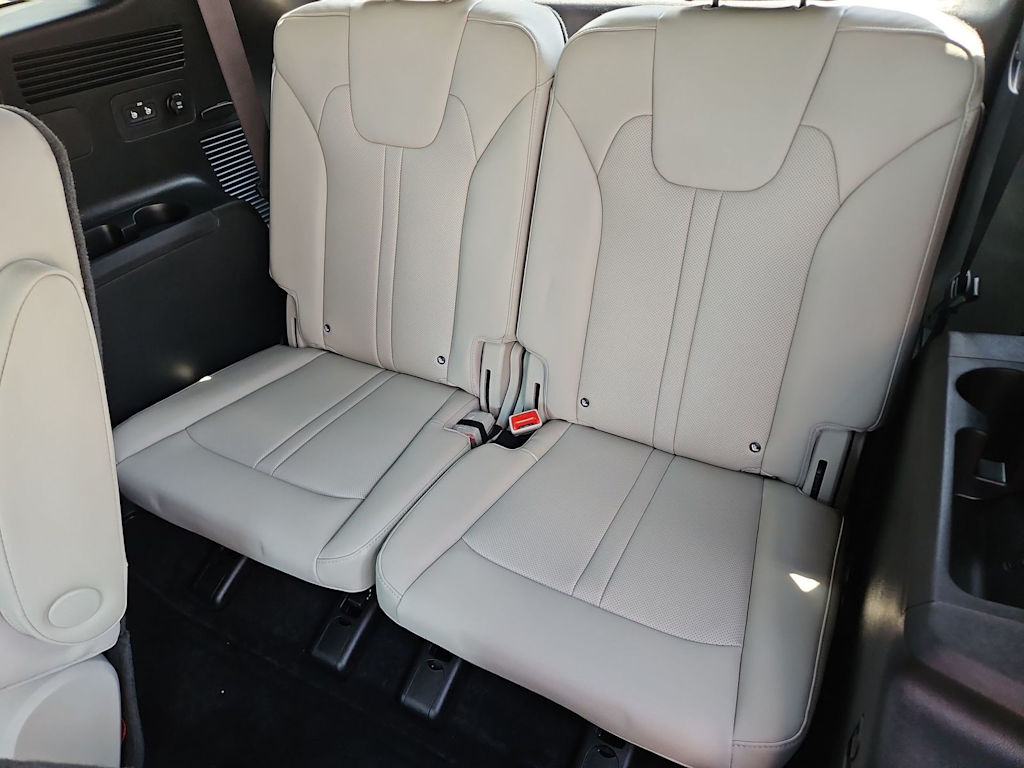 Thumbnail: 2026 Kia Sorento - 39