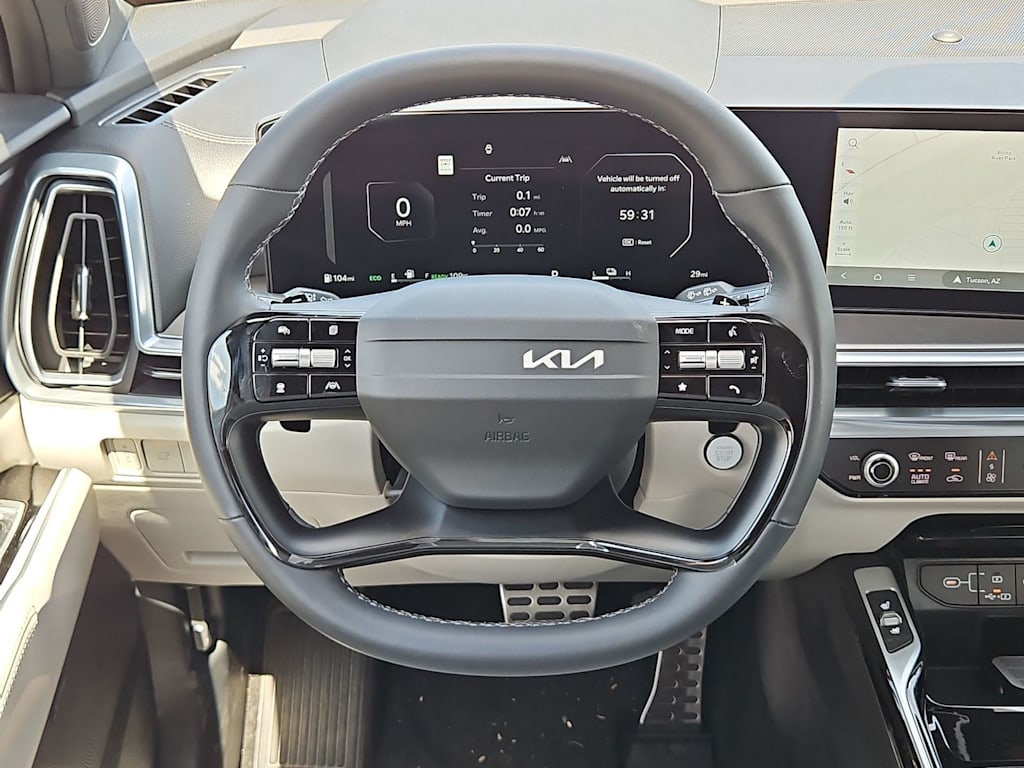 Thumbnail: 2026 Kia Sorento - 14