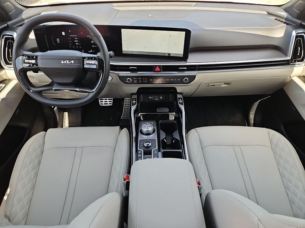 Thumbnail: 2026 Kia Sorento - 10