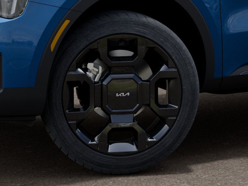 Thumbnail: 2026 Kia Sorento - 17