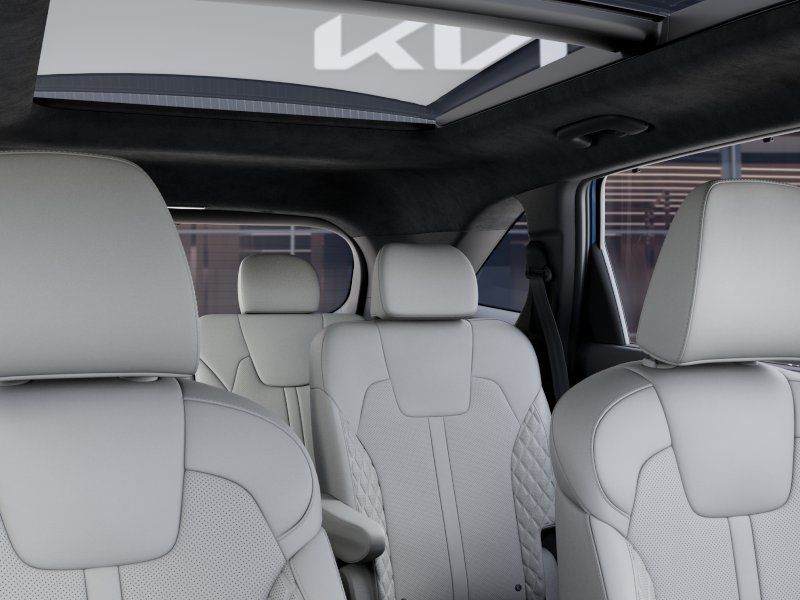 Thumbnail: 2026 Kia Sorento - 27
