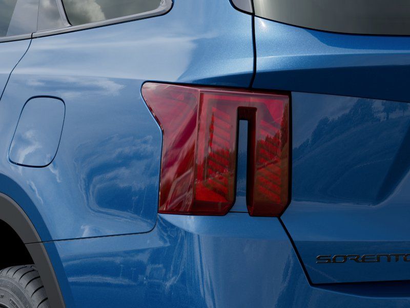 Thumbnail: 2026 Kia Sorento - 6