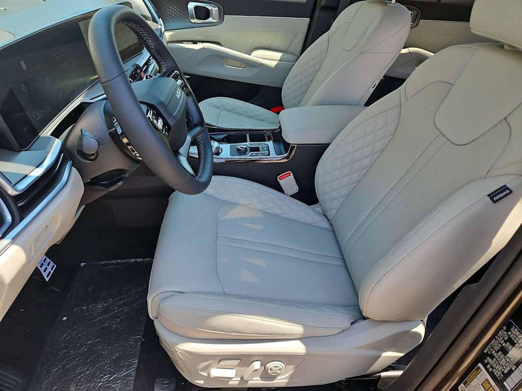 Thumbnail: 2026 Kia Sorento - 11