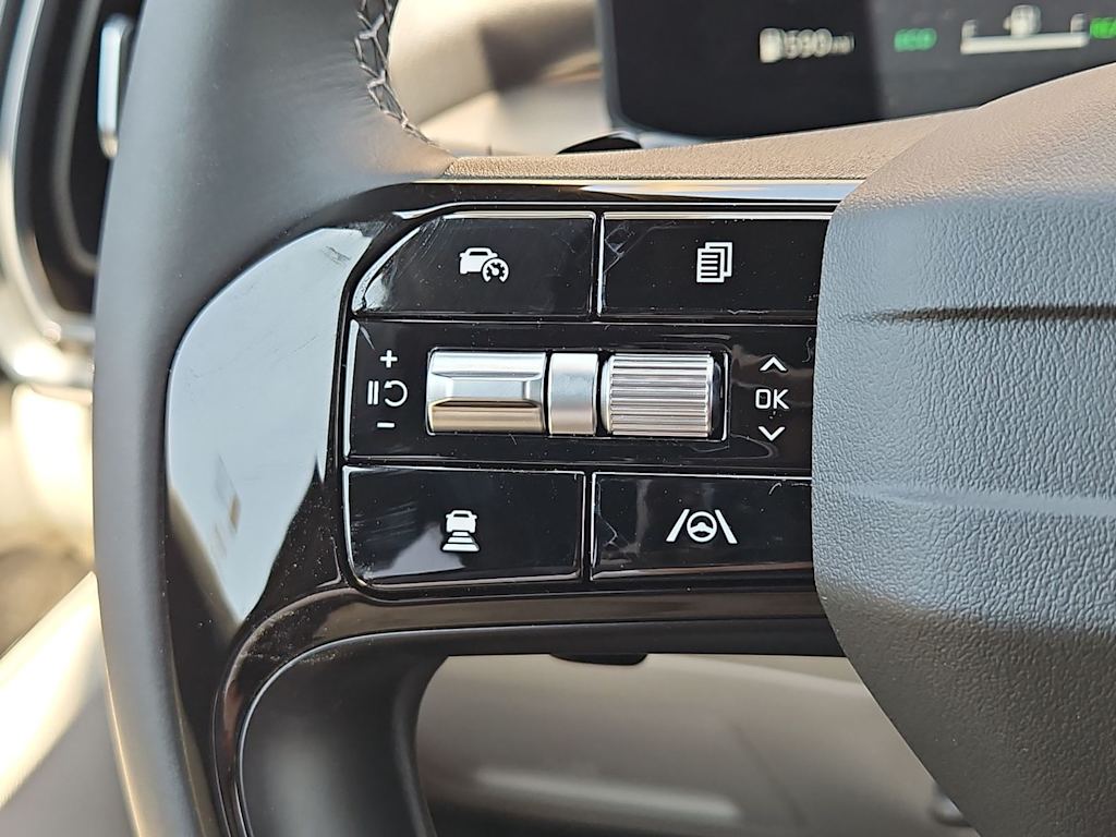 Thumbnail: 2026 Kia Sorento - 29