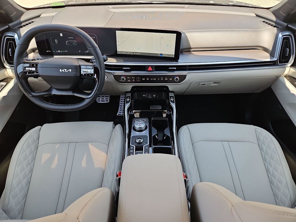 Thumbnail: 2026 Kia Sorento - 10