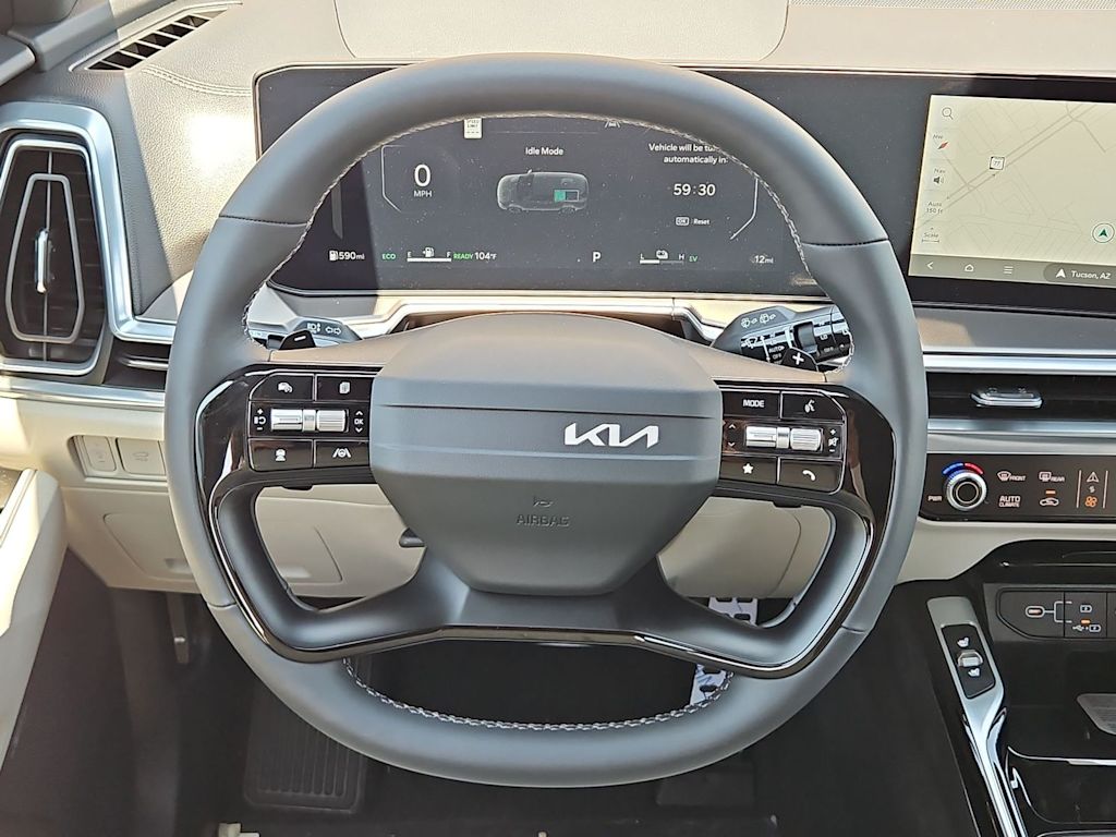 Thumbnail: 2026 Kia Sorento - 14