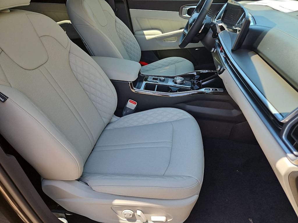 Thumbnail: 2026 Kia Sorento - 28