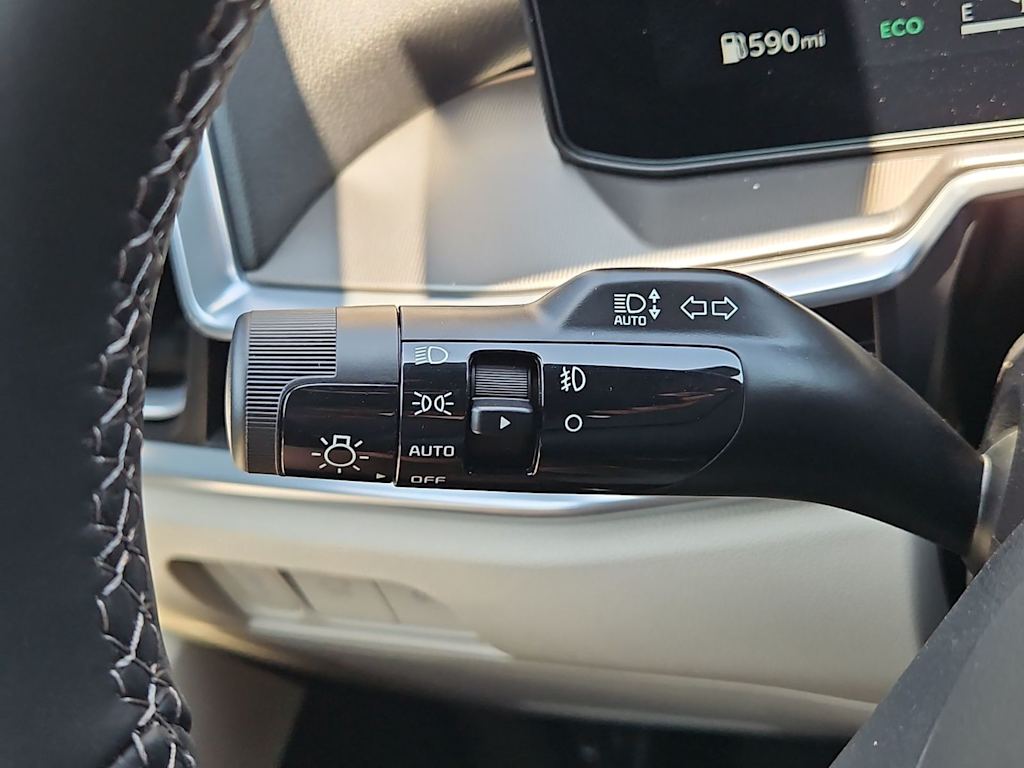 Thumbnail: 2026 Kia Sorento - 32