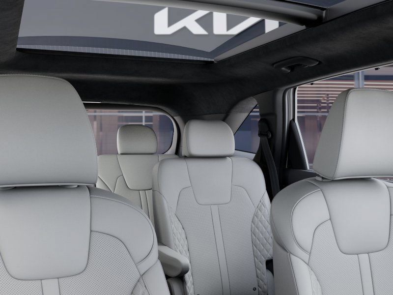 Thumbnail: 2026 Kia Sorento - 27