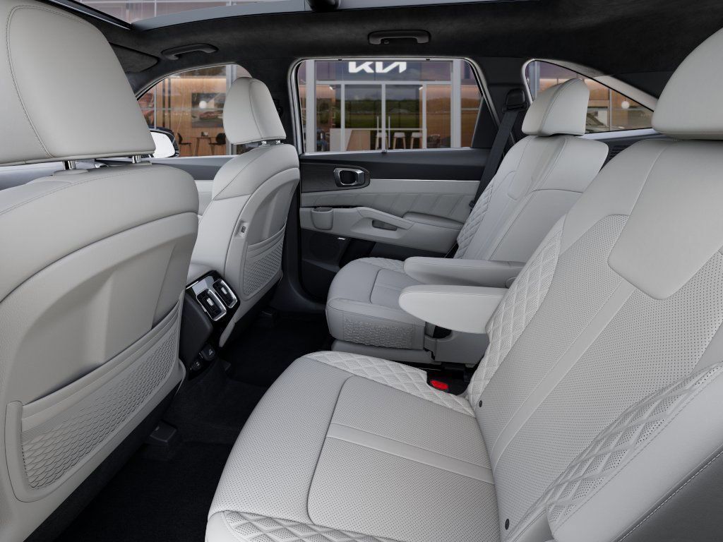Thumbnail: 2026 Kia Sorento - 10