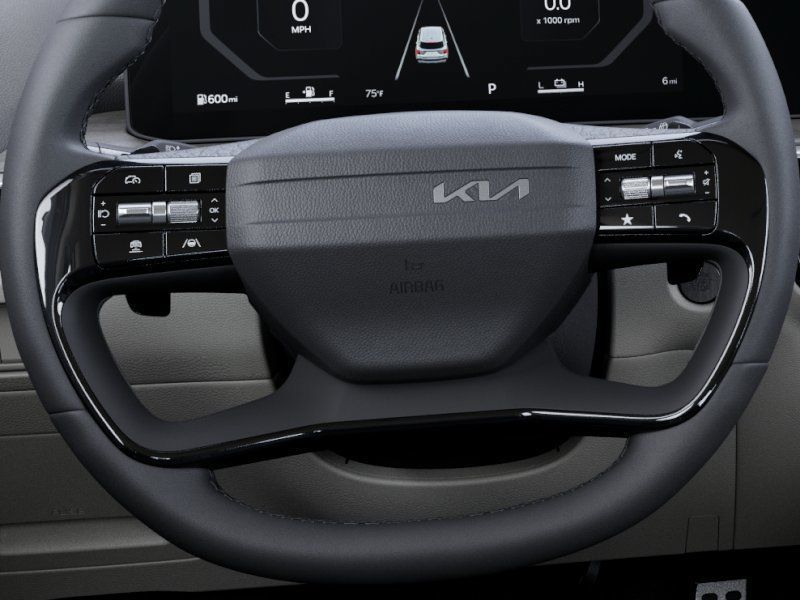 Thumbnail: 2026 Kia Sorento - 23