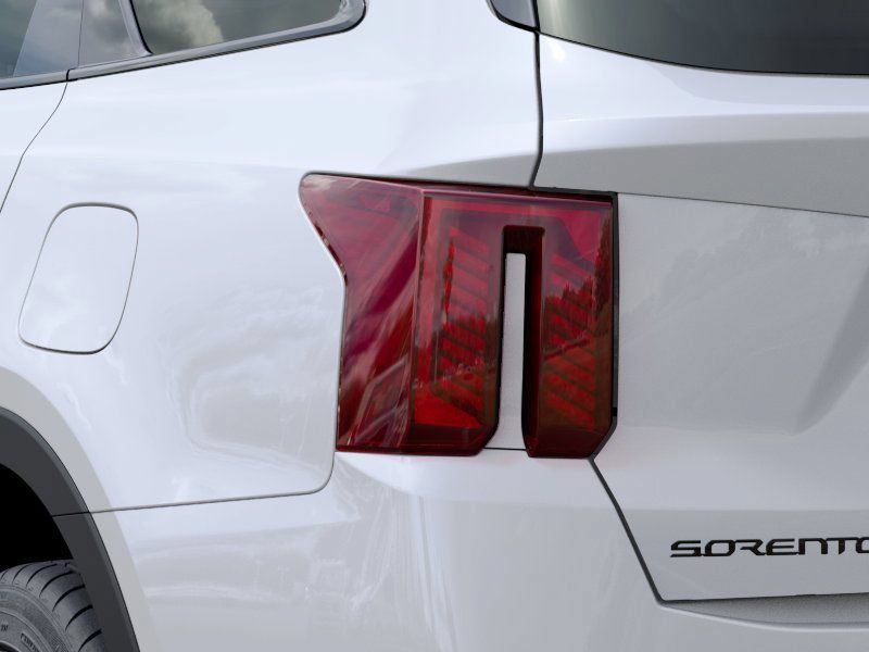 Thumbnail: 2026 Kia Sorento - 19