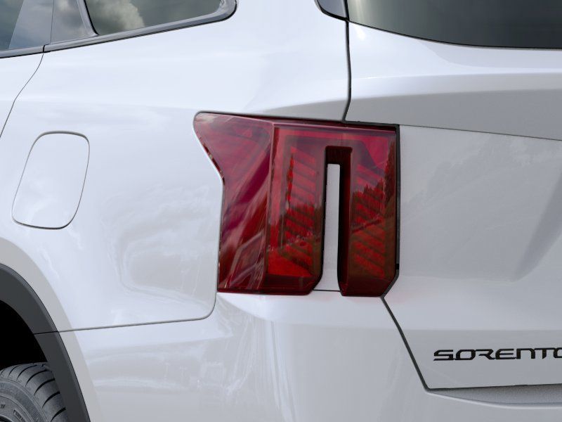 Thumbnail: 2026 Kia Sorento - 19