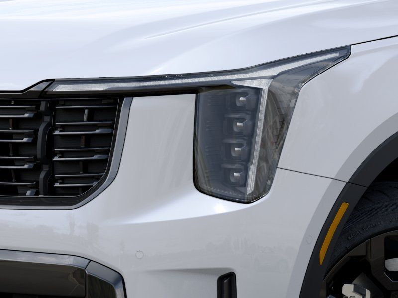 Thumbnail: 2026 Kia Sorento - 18
