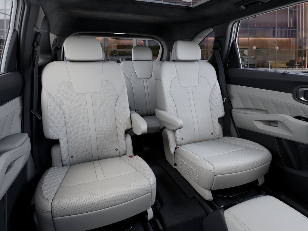 Thumbnail: 2026 Kia Sorento - 8