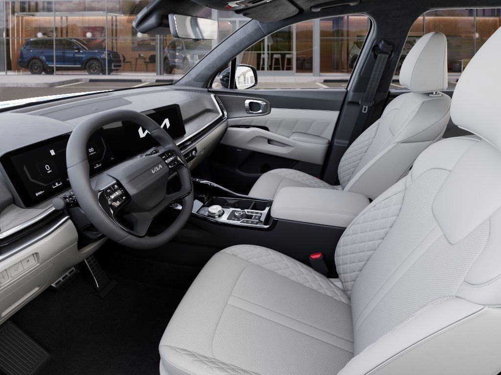 Thumbnail: 2026 Kia Sorento - 22