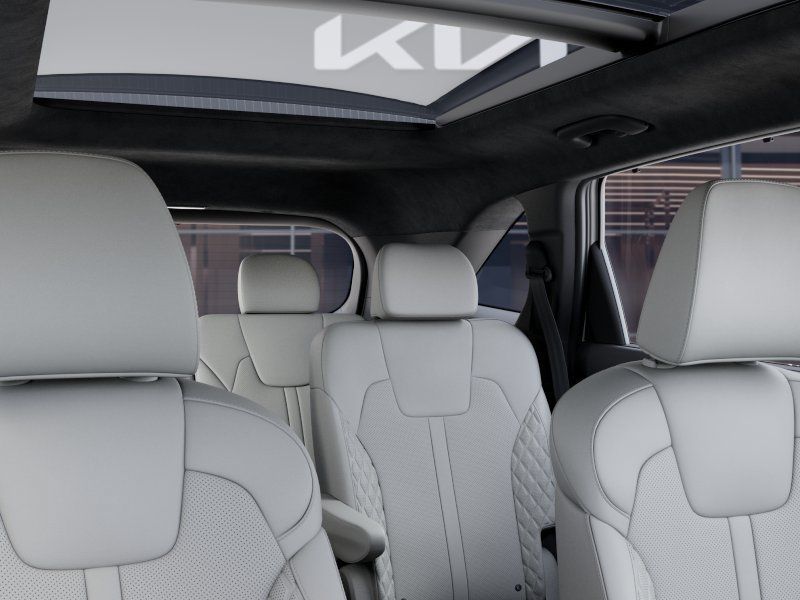 Thumbnail: 2026 Kia Sorento - 27