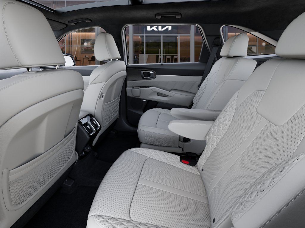 Thumbnail: 2026 Kia Sorento - 9