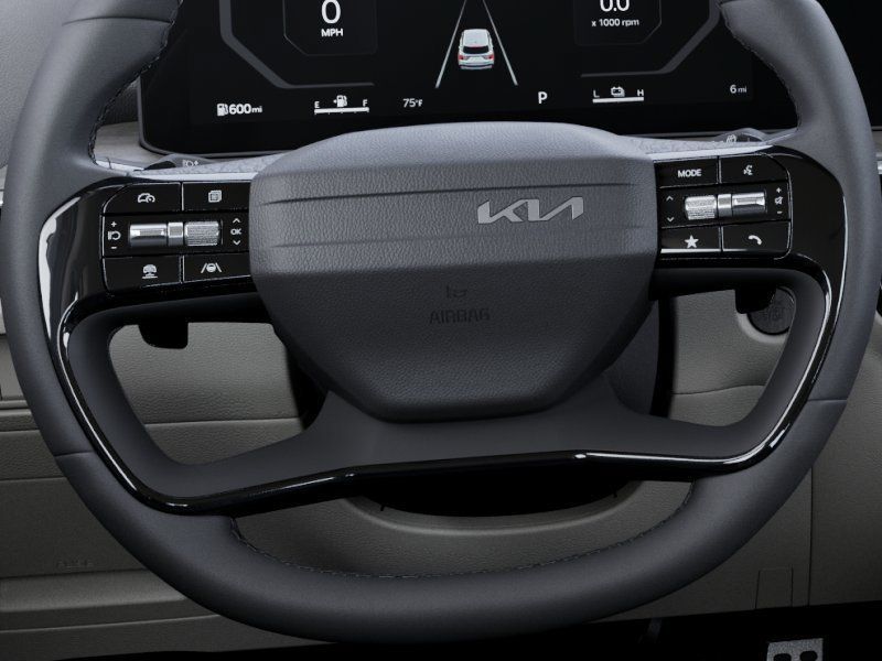 Thumbnail: 2026 Kia Sorento - 23