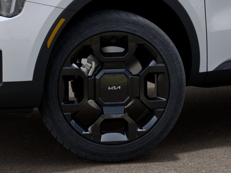Thumbnail: 2026 Kia Sorento - 17