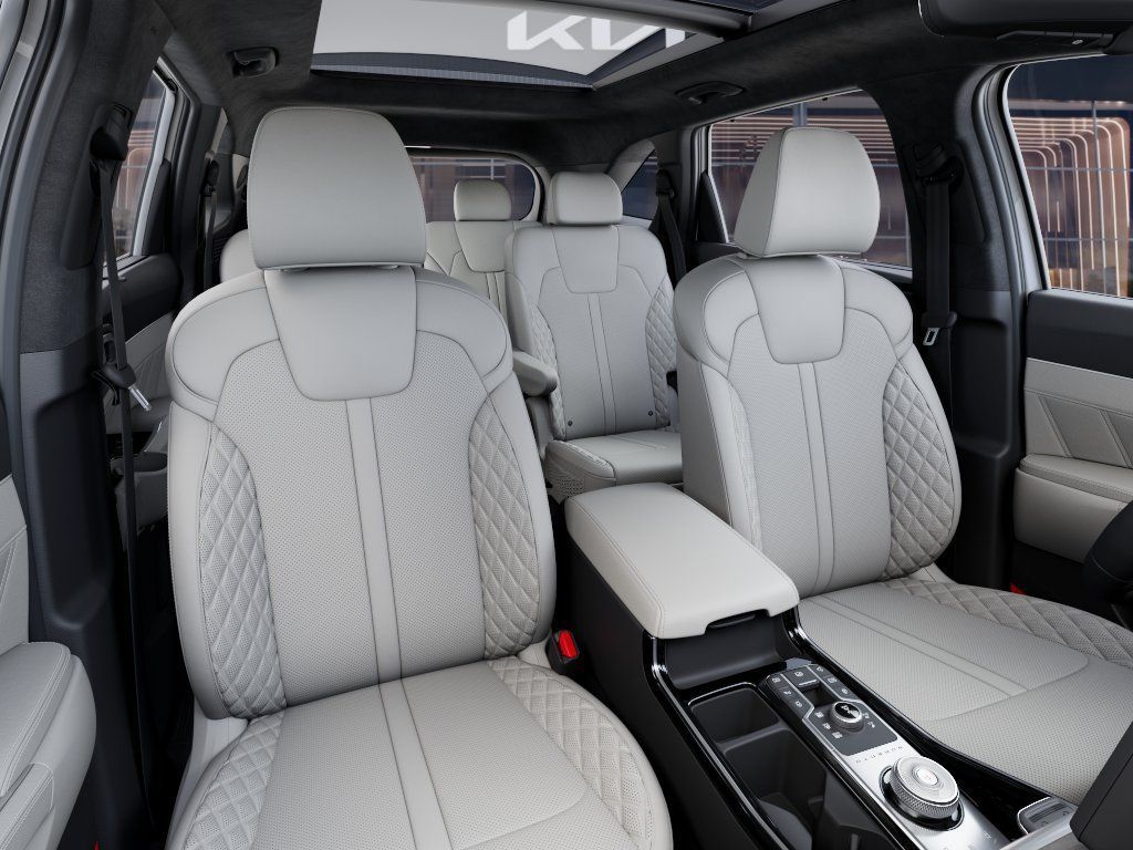 Thumbnail: 2026 Kia Sorento - 7