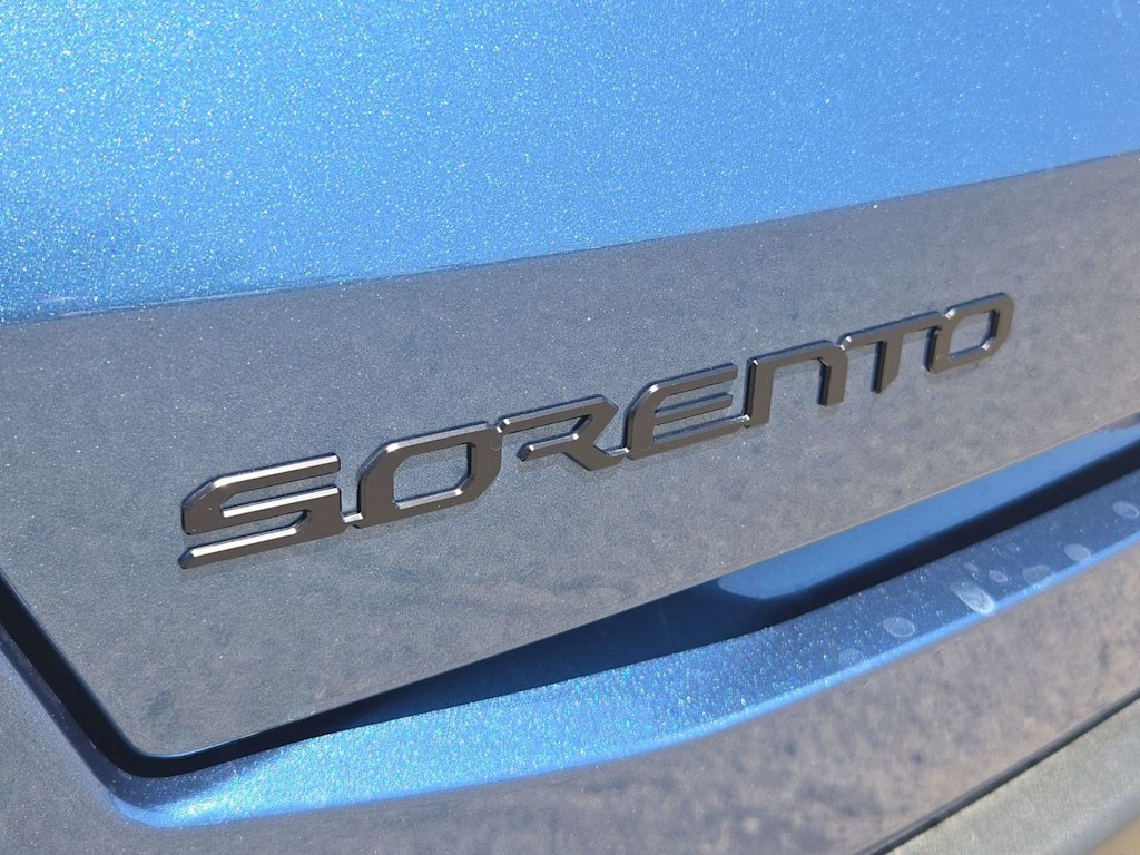 Thumbnail: 2026 Kia Sorento - 25