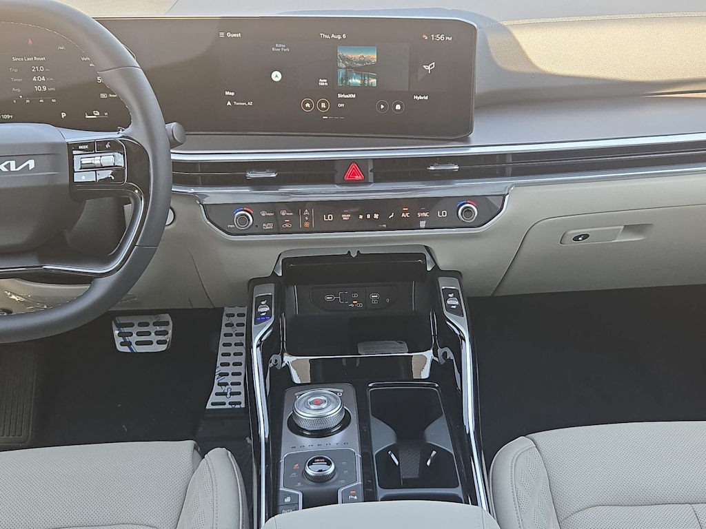 Thumbnail: 2026 Kia Sorento - 14
